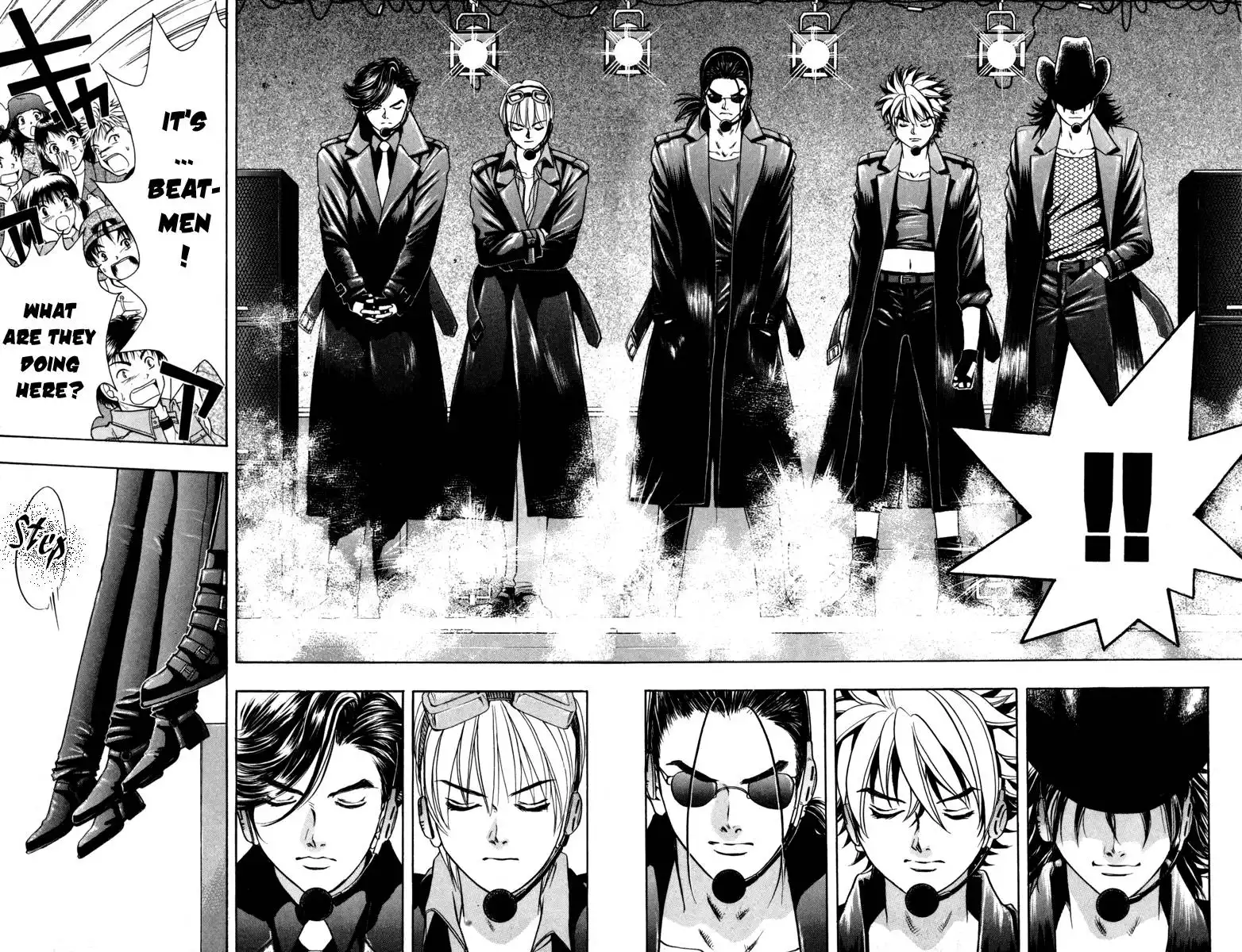 Dragon Voice Chapter 13 11